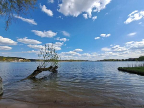 Siedlisko nad Jeziorem-Mazury